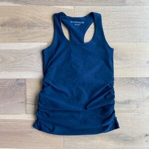 Beyond Yoga Spacedye Bases Covered Maternity Tank